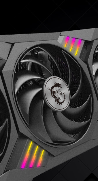 MSI Video Card